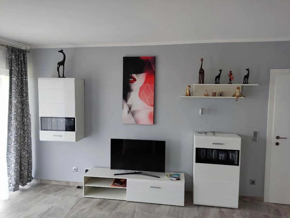 Ferienwohnung Anna-Sophia Lovran Apartment