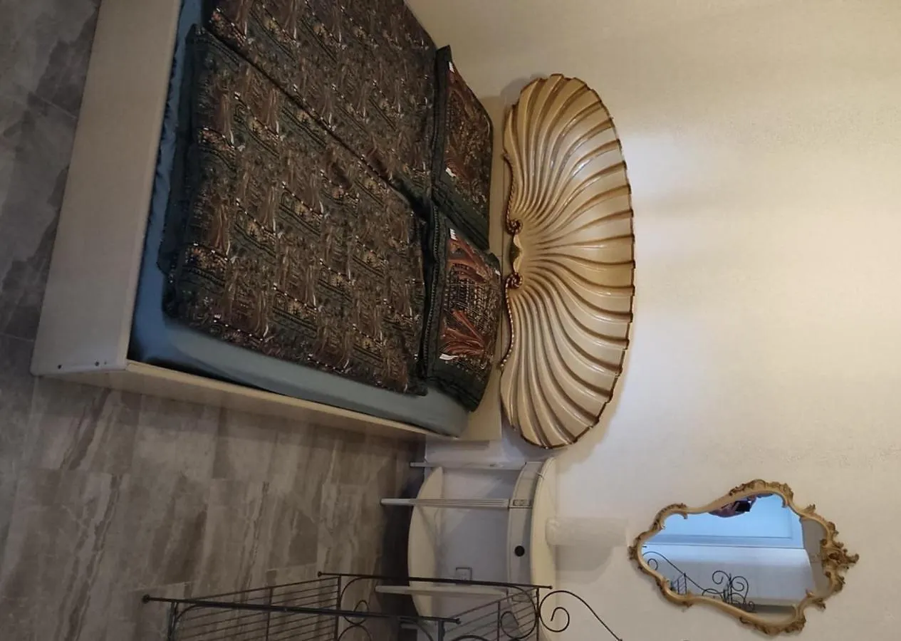 Apartment Ferienwohnung Anna-Sophia Lovran Croatia