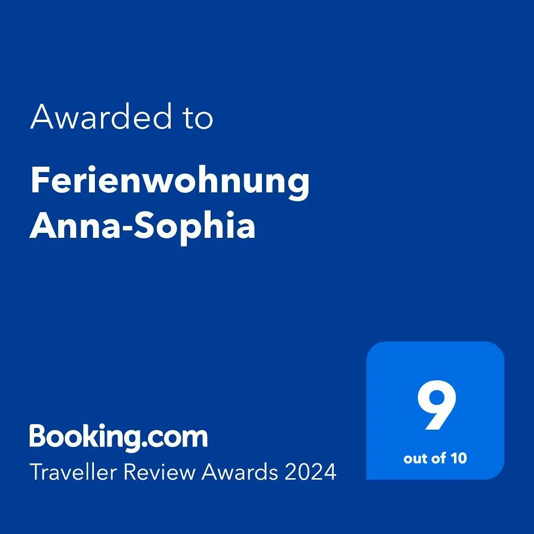 Ferienwohnung Anna-Sophia Lovran Apartment